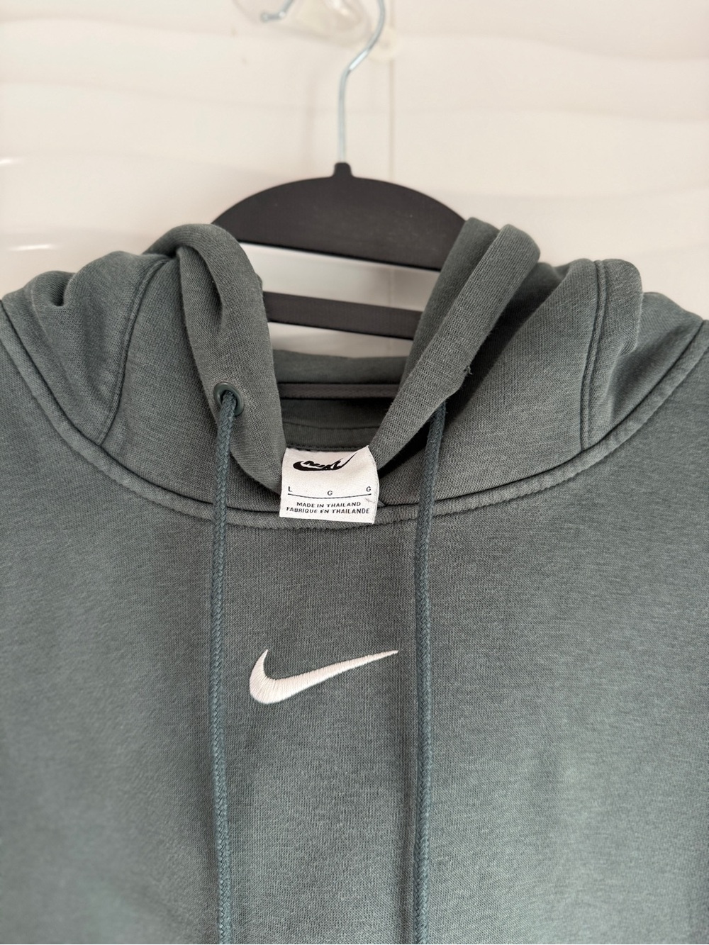 Nike Hoodie pullover